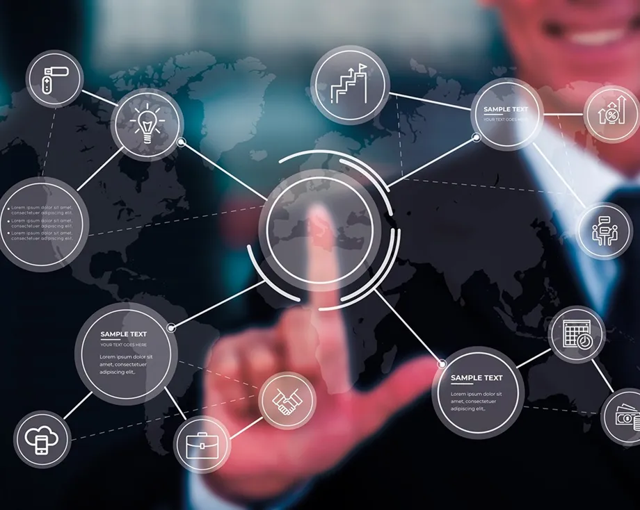 Why Choose Techvoot Solutions?