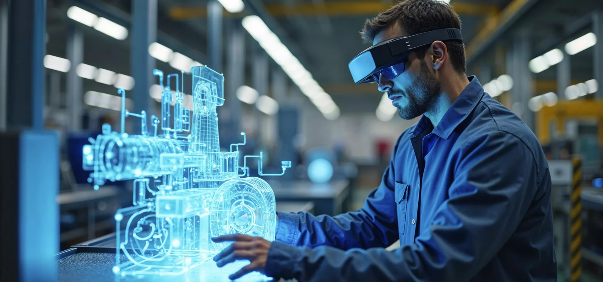 Product Engineering Services Powered by AI and Cloud