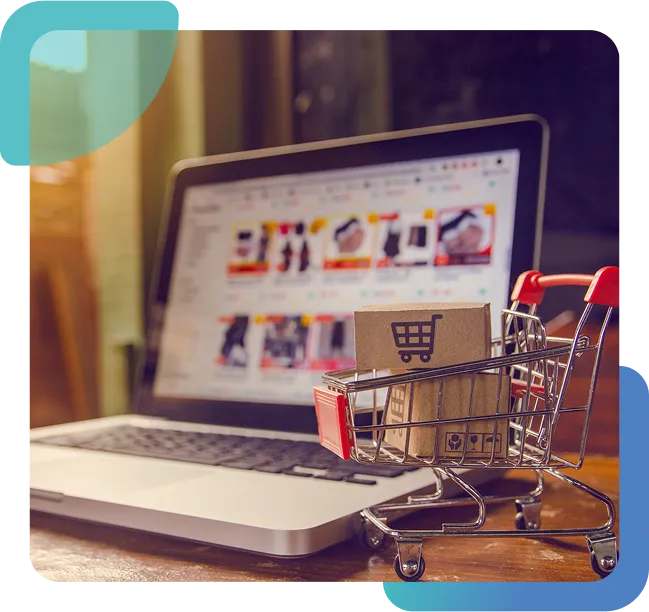 ecomerces development