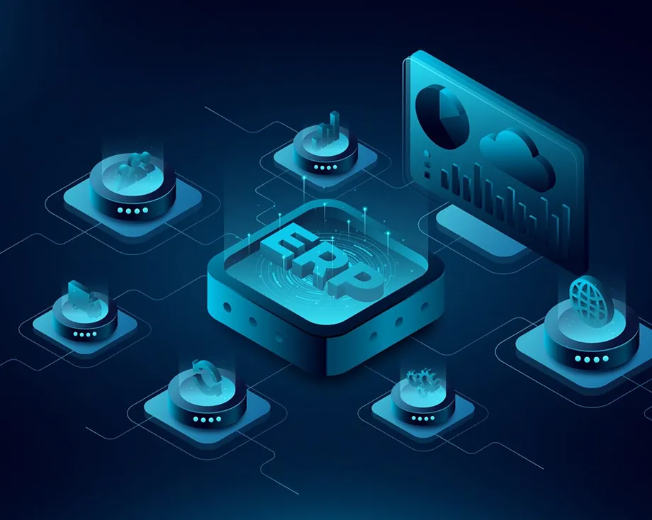ERP Development
