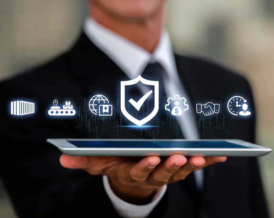 Why Choose Techvoot Solutions?
