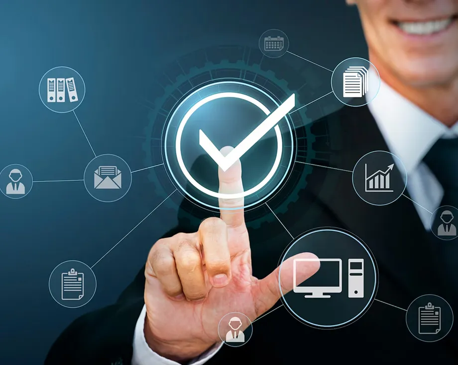 Why Choose Techvoot Solutions?