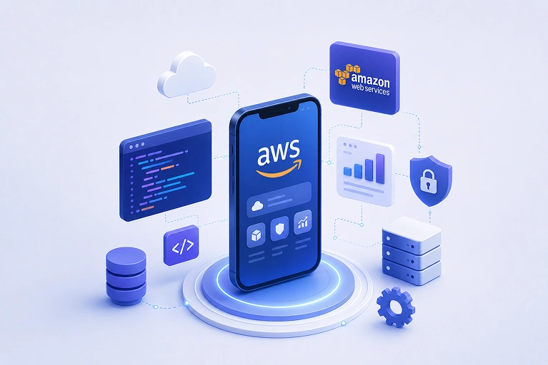 AWS Development Company for Scalable Cloud Solutions