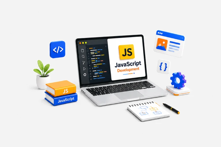 JavaScript Development