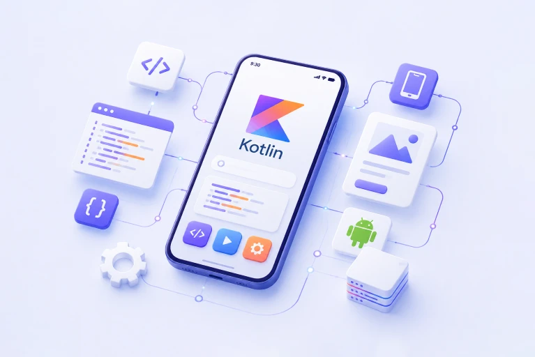 Kotlin Development