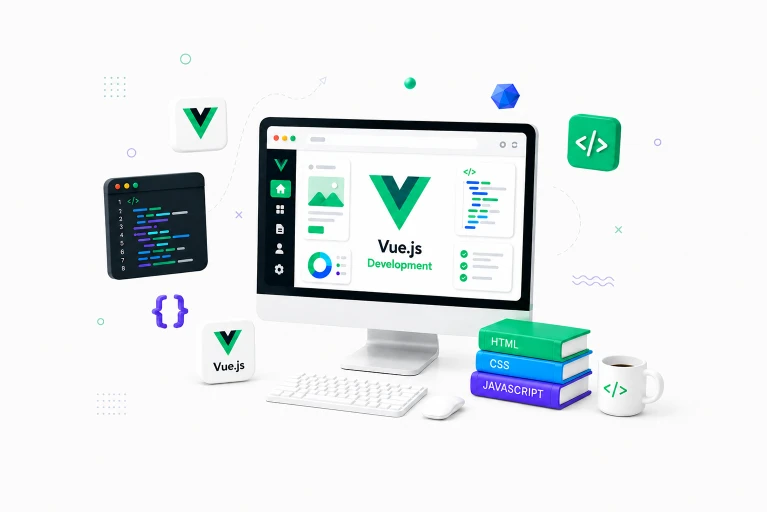 VueJS Development