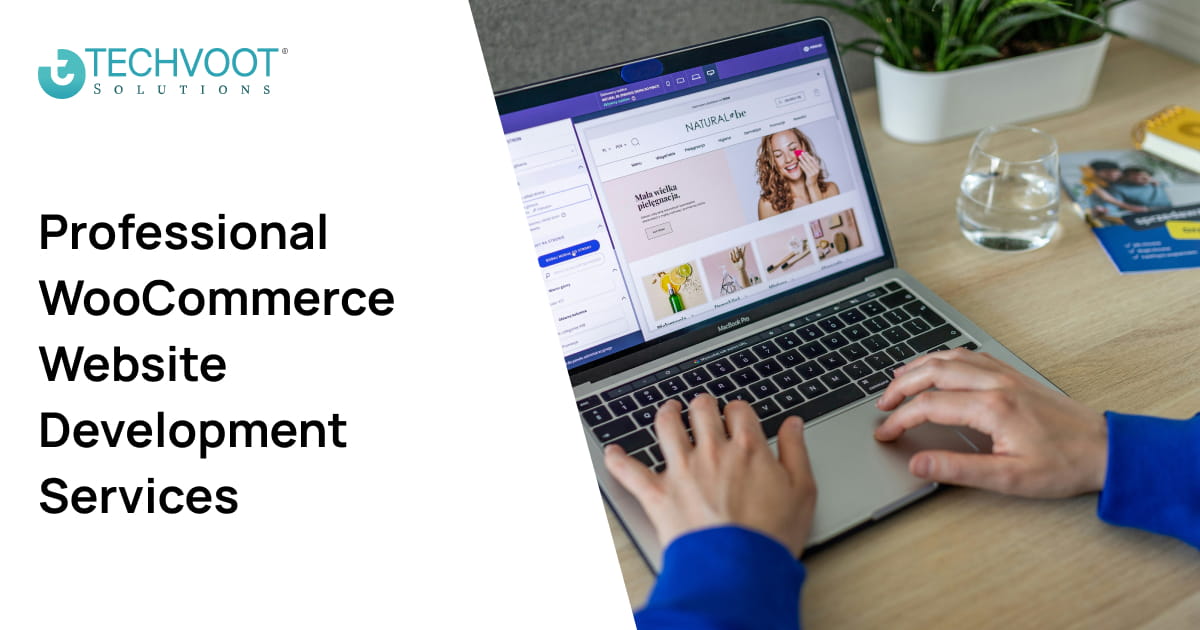 WooCommerce Website Development Services & Store Development