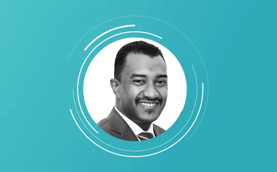 Testimonial Mohamed El-Kheir