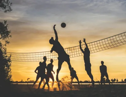 Sports