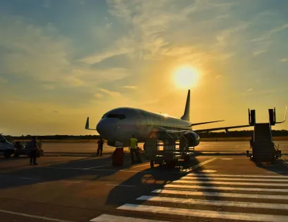 travel