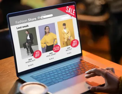 eCommerce Solutions