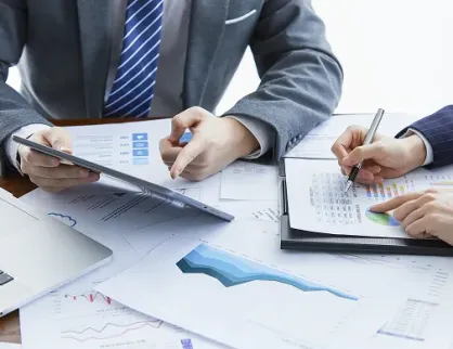 Financial Services