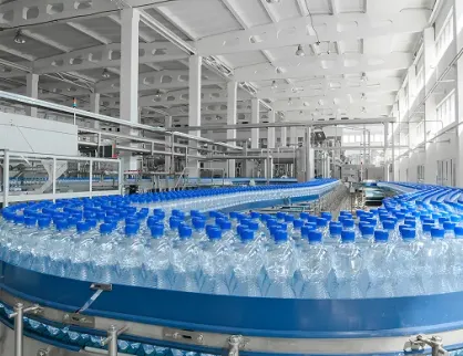 Plastic and Rubber Industry