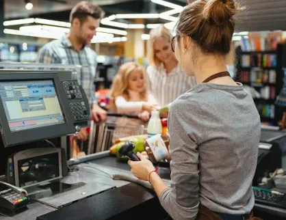 Retail Industry