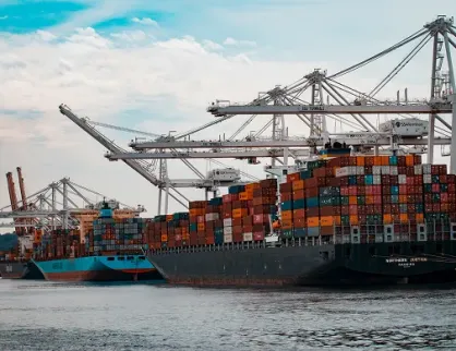 Transportation & Logistics