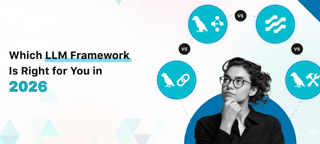 LangChain vs LangGraph vs LangFlow vs LangSmith: Which LLM Framework Is Right for You in 2026?