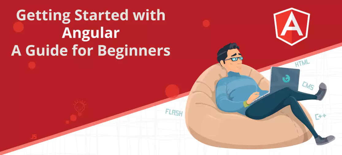 Getting started with angular: a guide for beginners