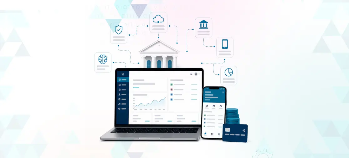 Financial Software Development Services: Solutions for Banks, Fintech & Enterprises