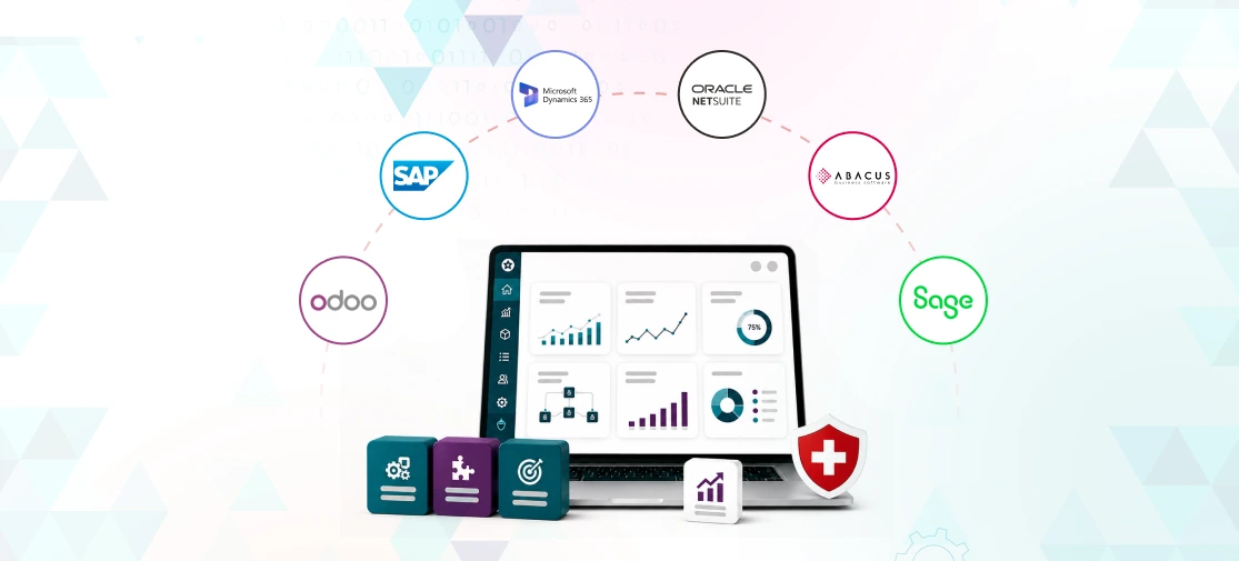 The Best ERP Solutions in 2026 for Swiss Companies