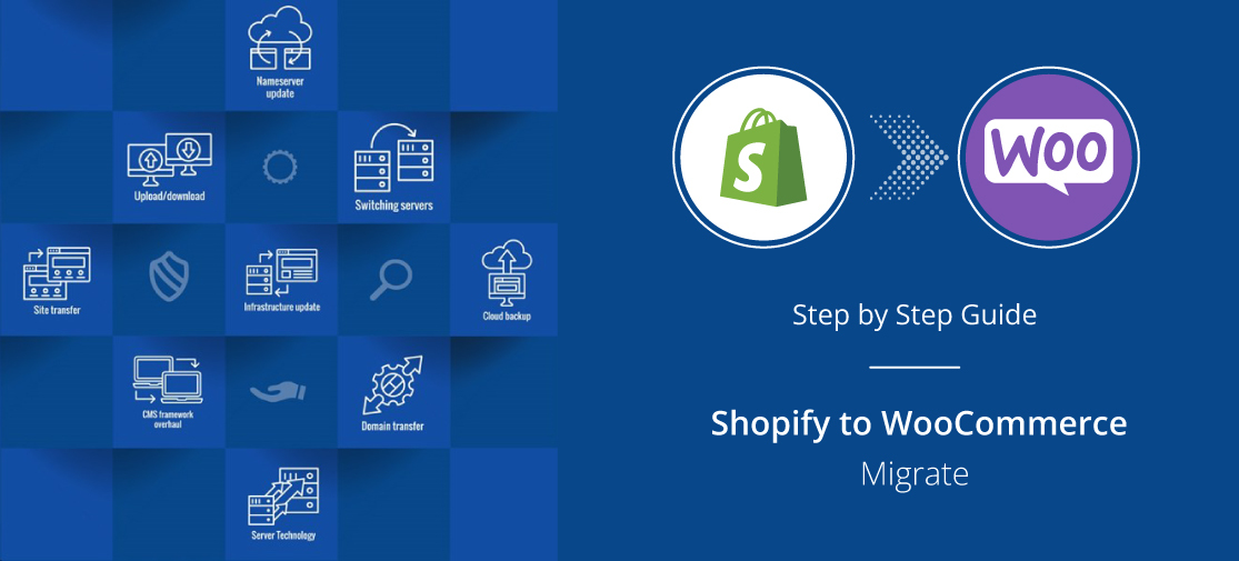 How to Migrate Shopify to WooCommerce?