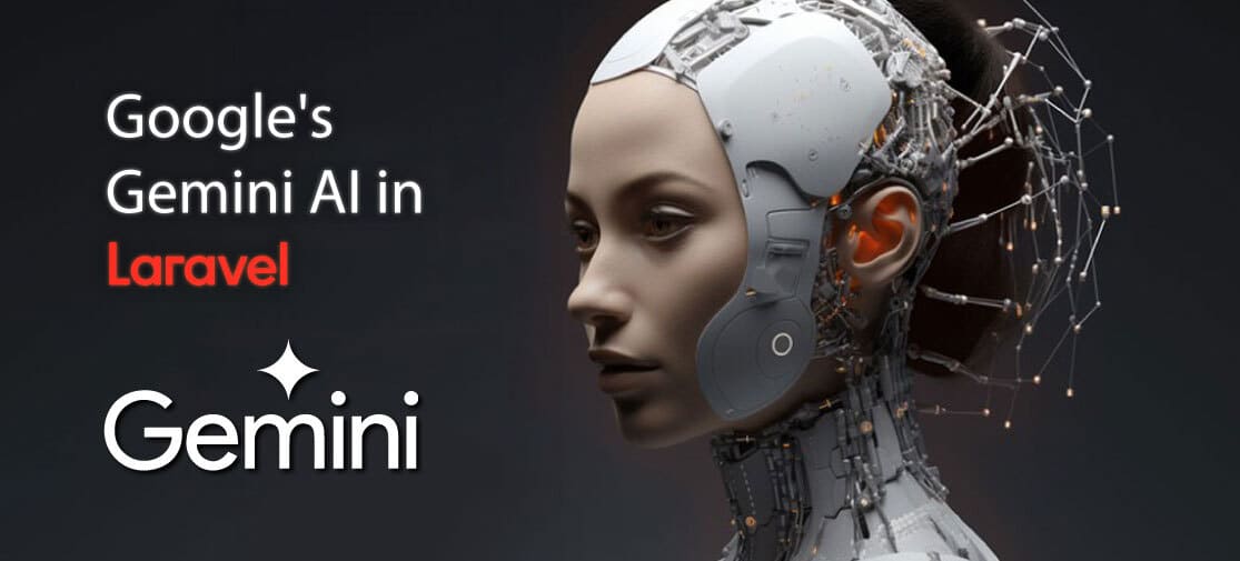 Google's Gemini AI In Laravel