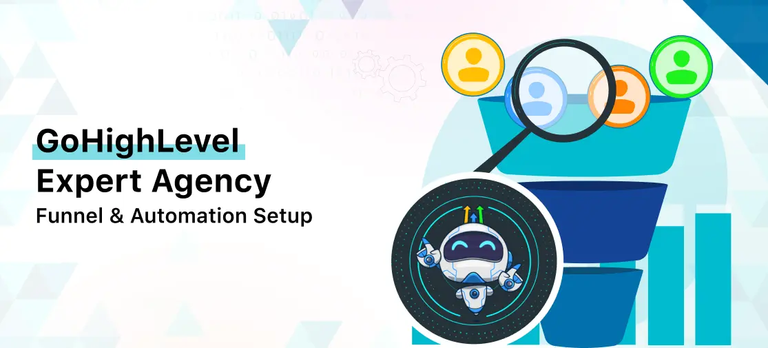 GoHighLevel Expert Agency | Funnel & Automation Setup