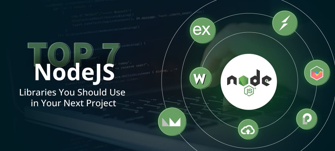 7 Useful Node.js Libraries You Should Use in Your Next Project