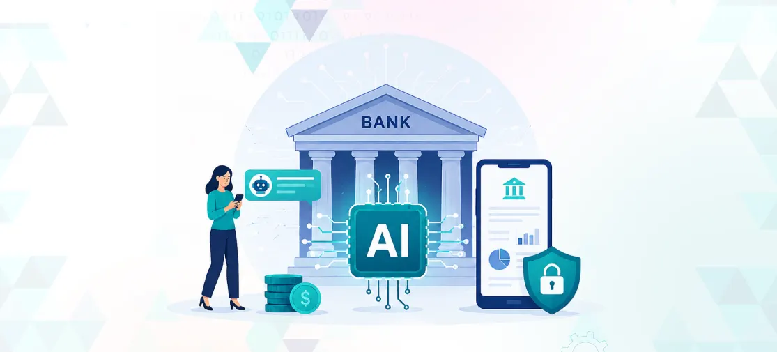AI in Banking: Top Use Cases Transforming Financial Services