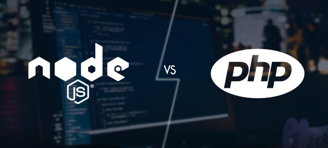 Php vs node.js which backend should you choose in 2023?