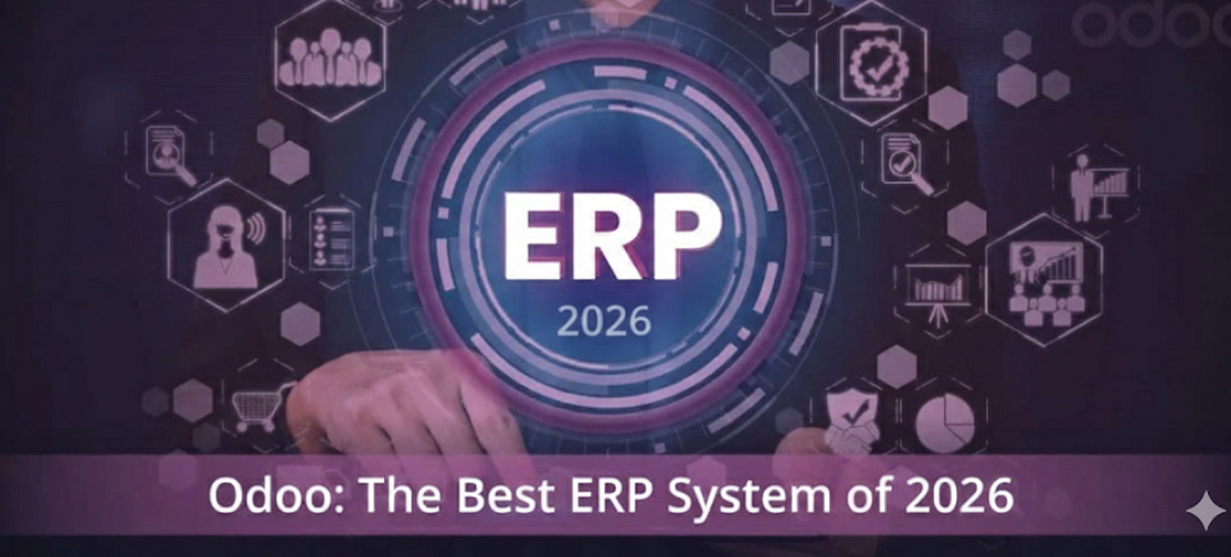 The Best ERP System Of 2026