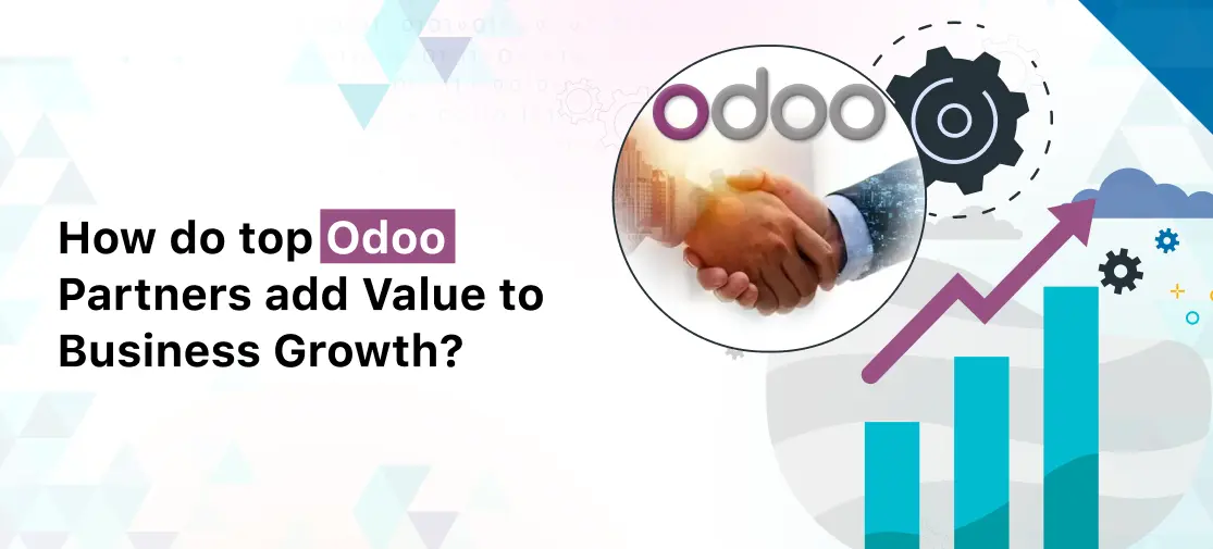 How Do Top Odoo Partners Add Value to Business Growth?