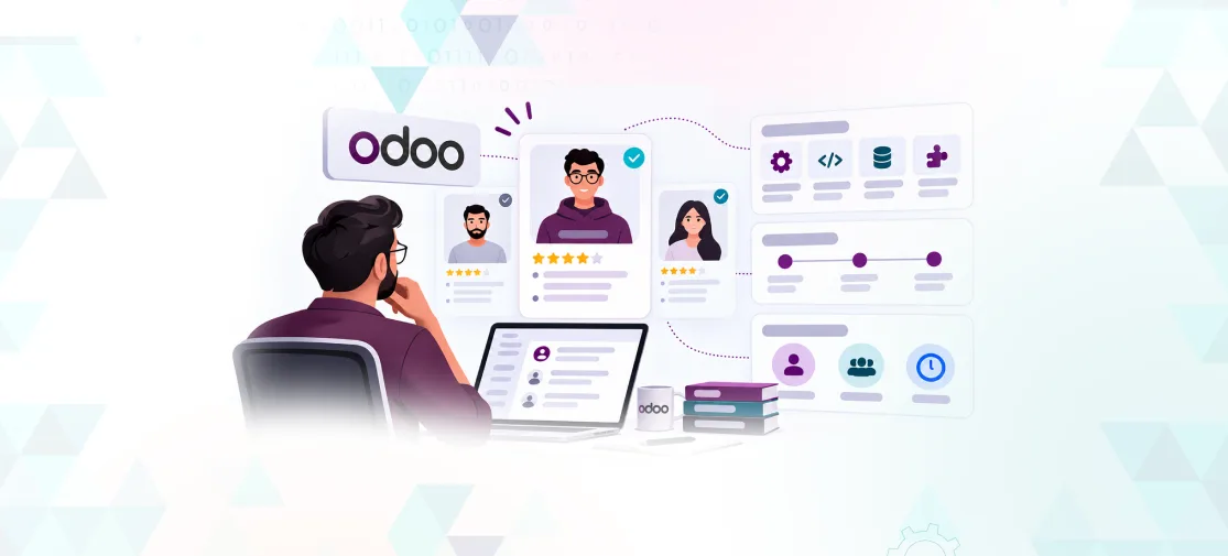 How to Hire Odoo Developers: Skills, Experience & Hiring Models