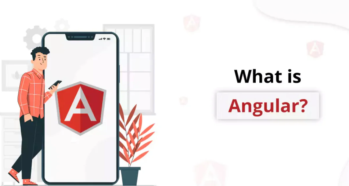 What Is Angular?