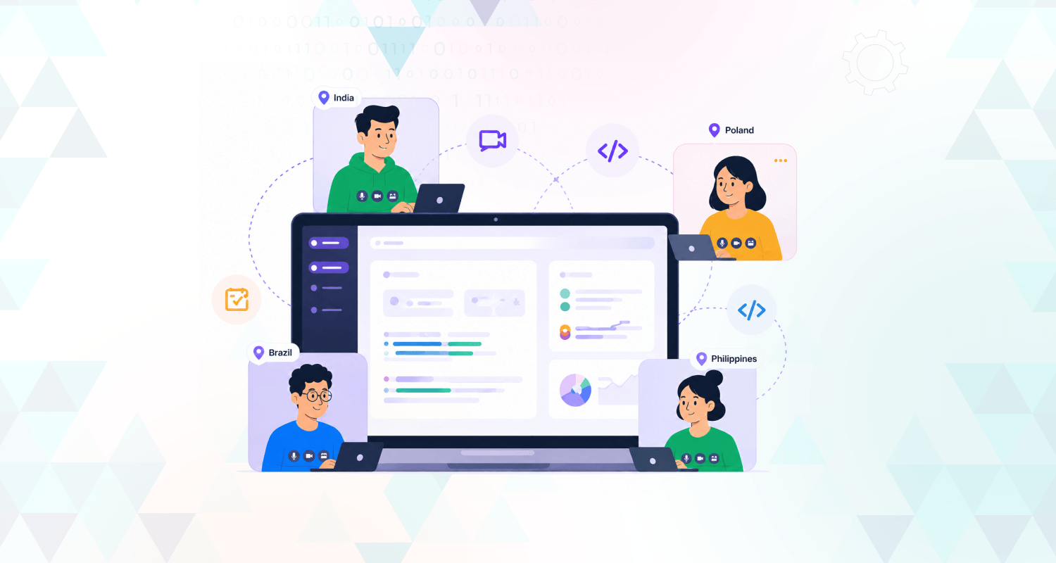 Remote Development Team Costs & Structure | Hiring Guide 2026