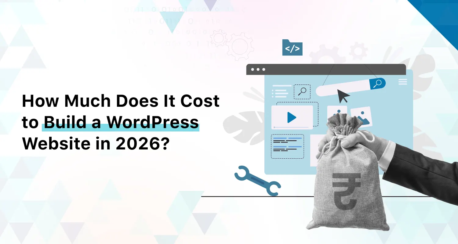 WordPress Website Cost in 2026: Complete Pricing Guide for Businesses