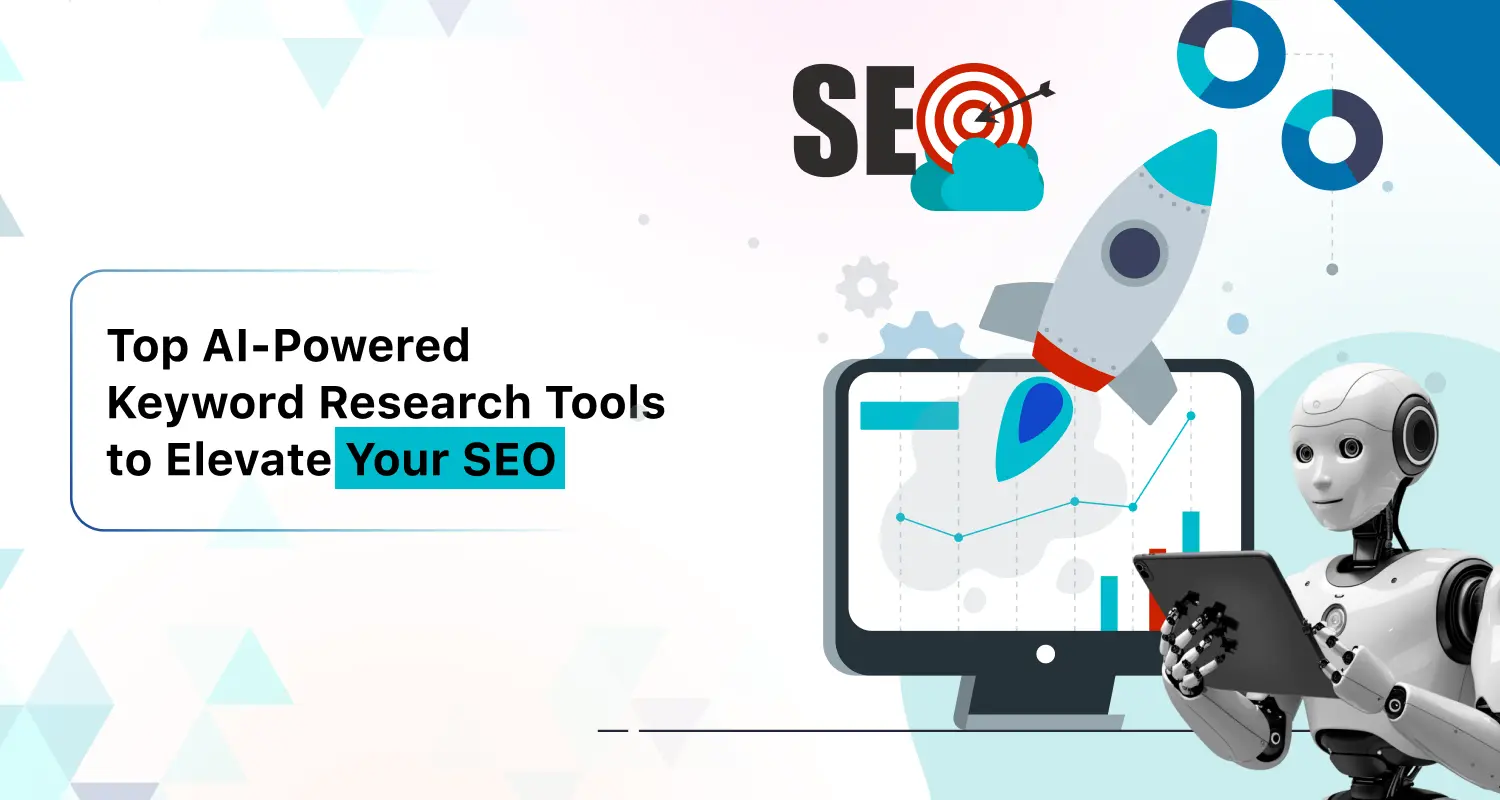 AI如何提升SEO工作流程效率