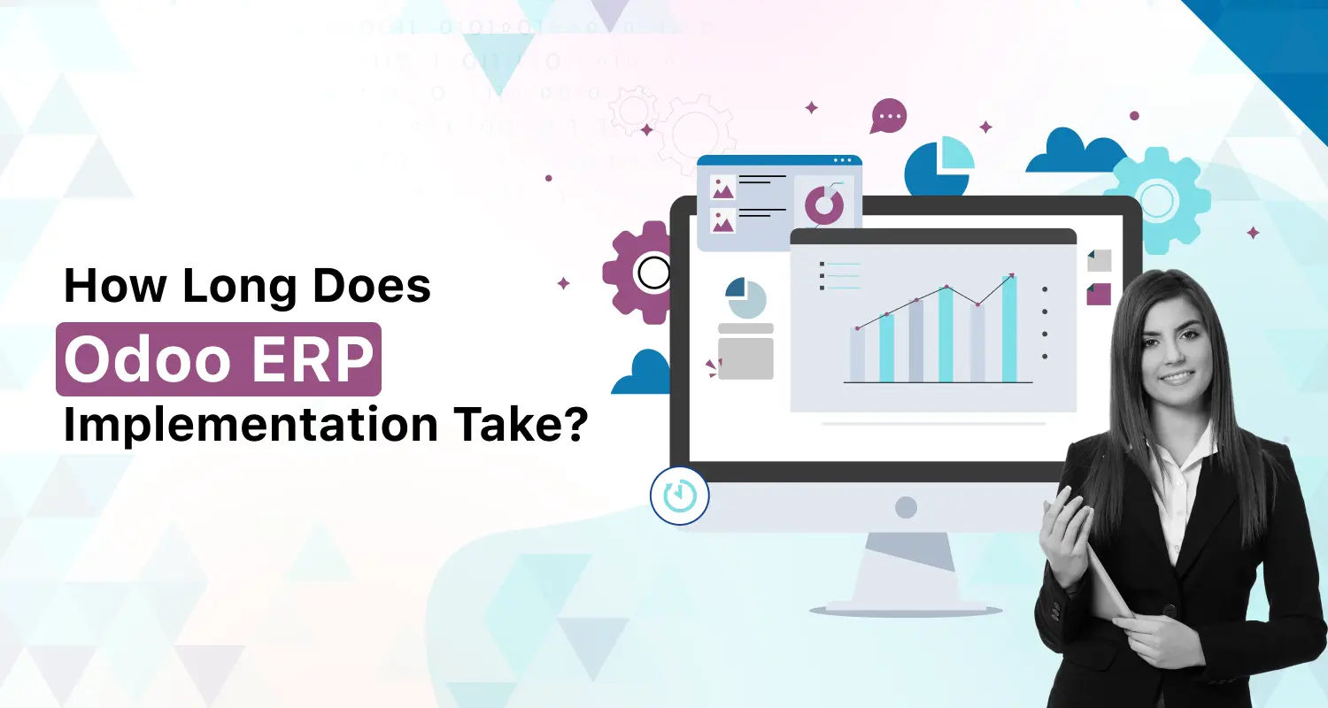 How Long Does Odoo ERP Implementation Take? Real Timelines by Business Size