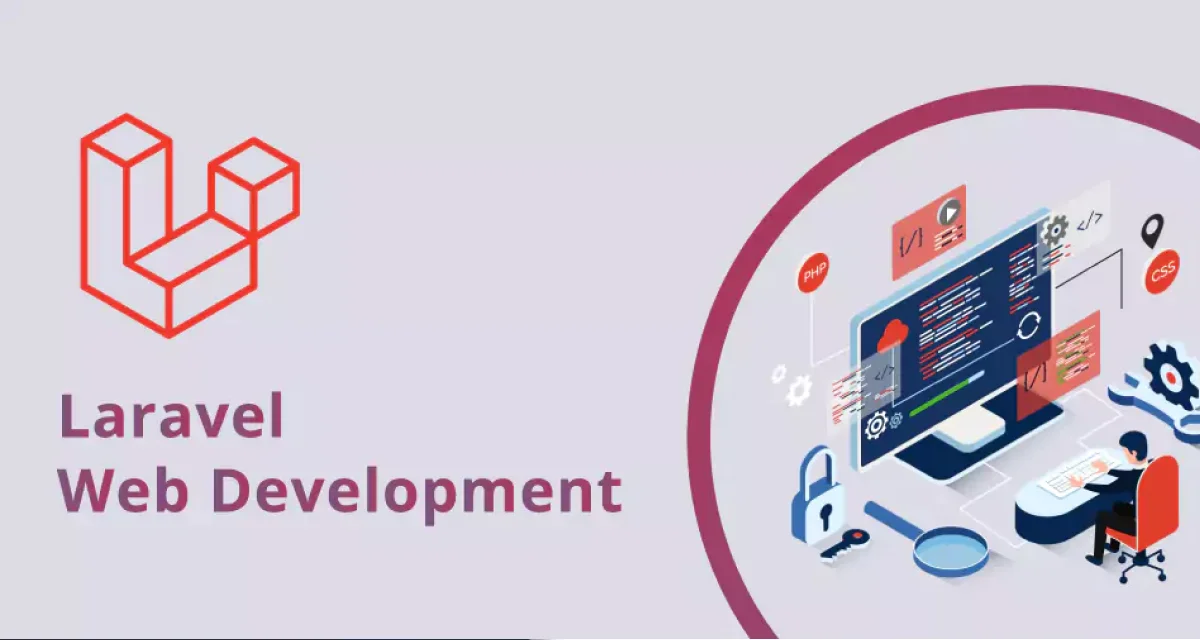 Laravel Web Development