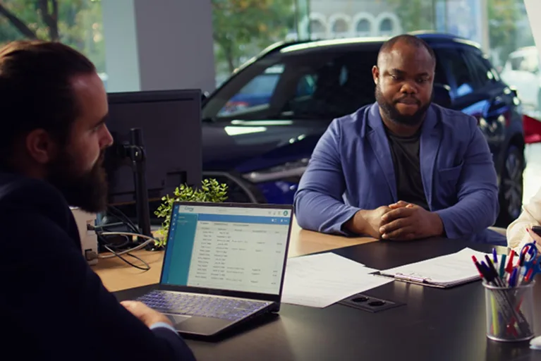 Automotive Dealer Management Platform Unified Sales, Aftersales, CRM & Workshop Operations