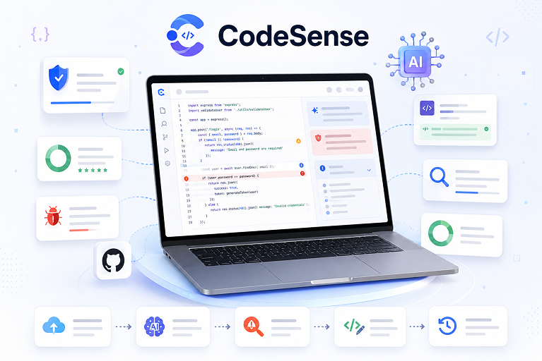 CodeSense