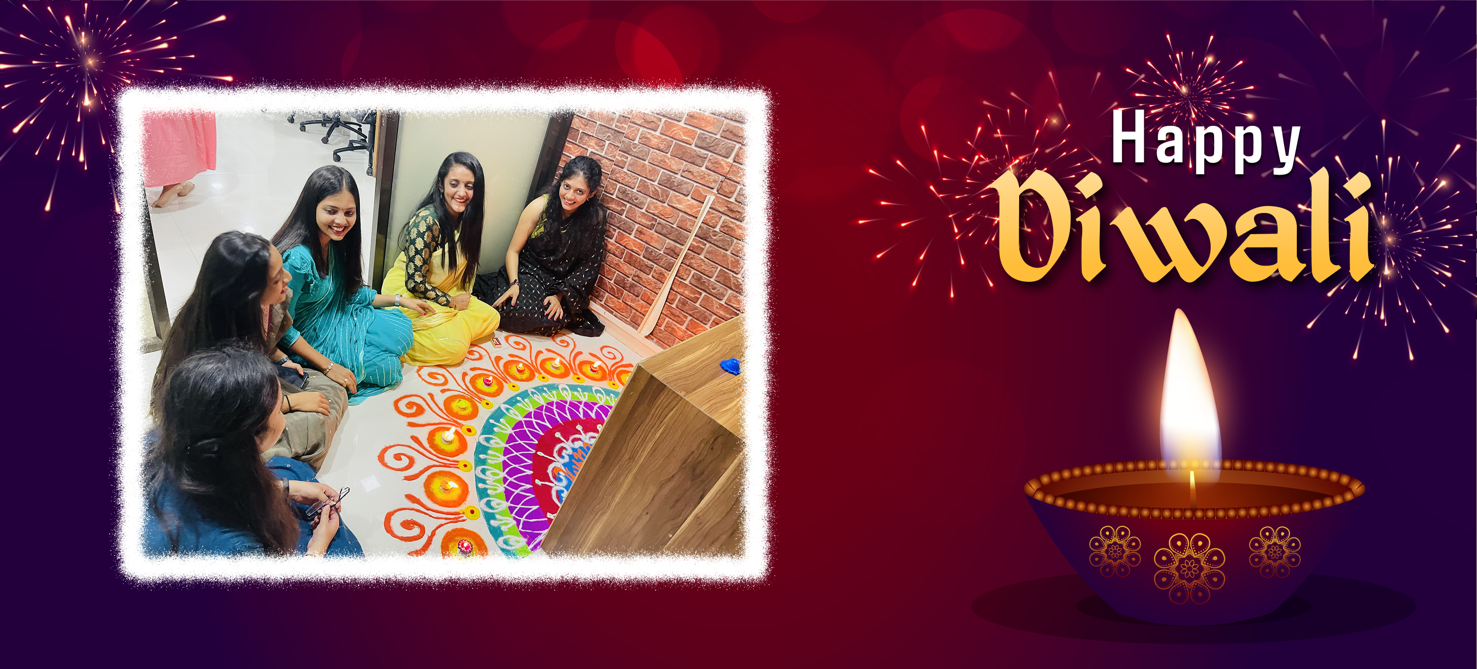 Pre-Diwali Celebration 2K22