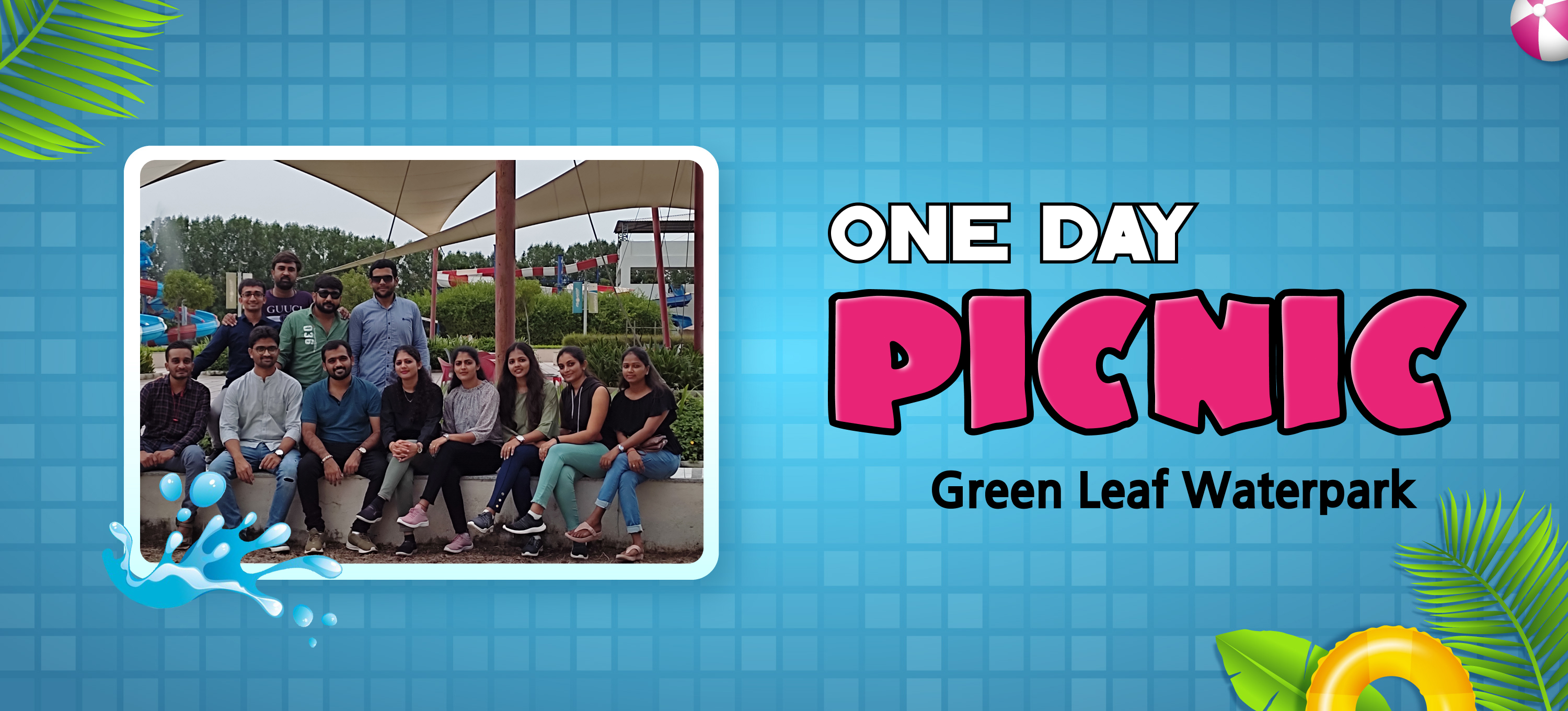 Green Leaf Waterpark