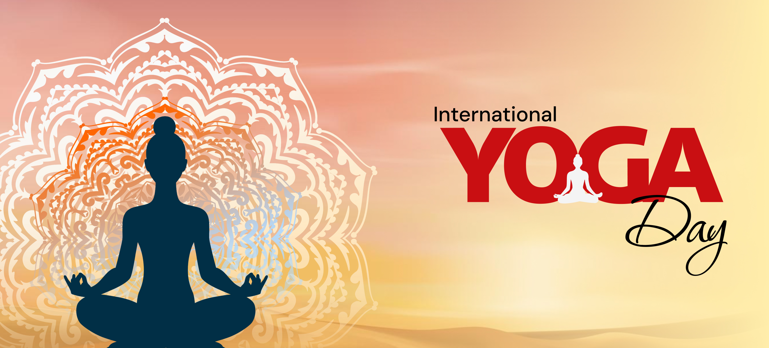 International Yoga Day