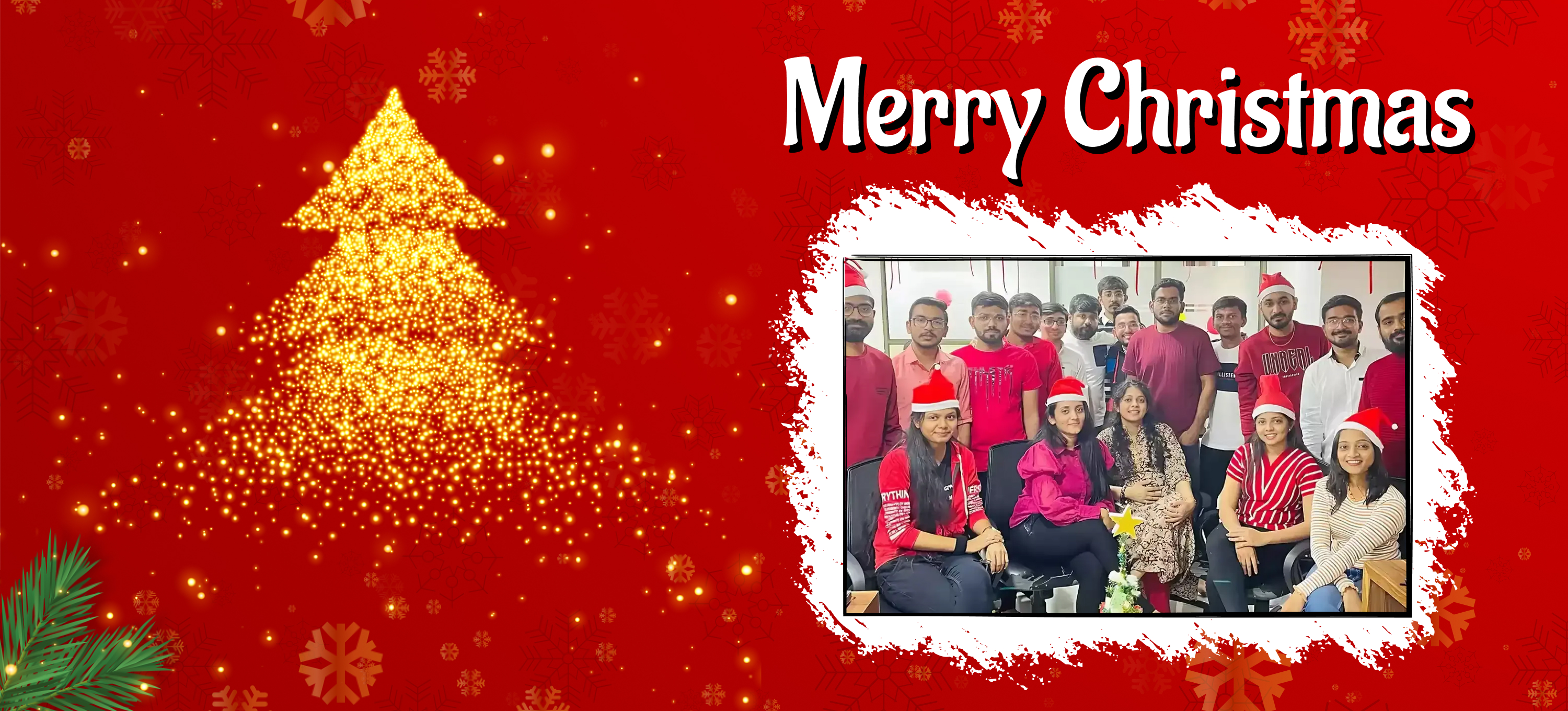 Christmas Celebration