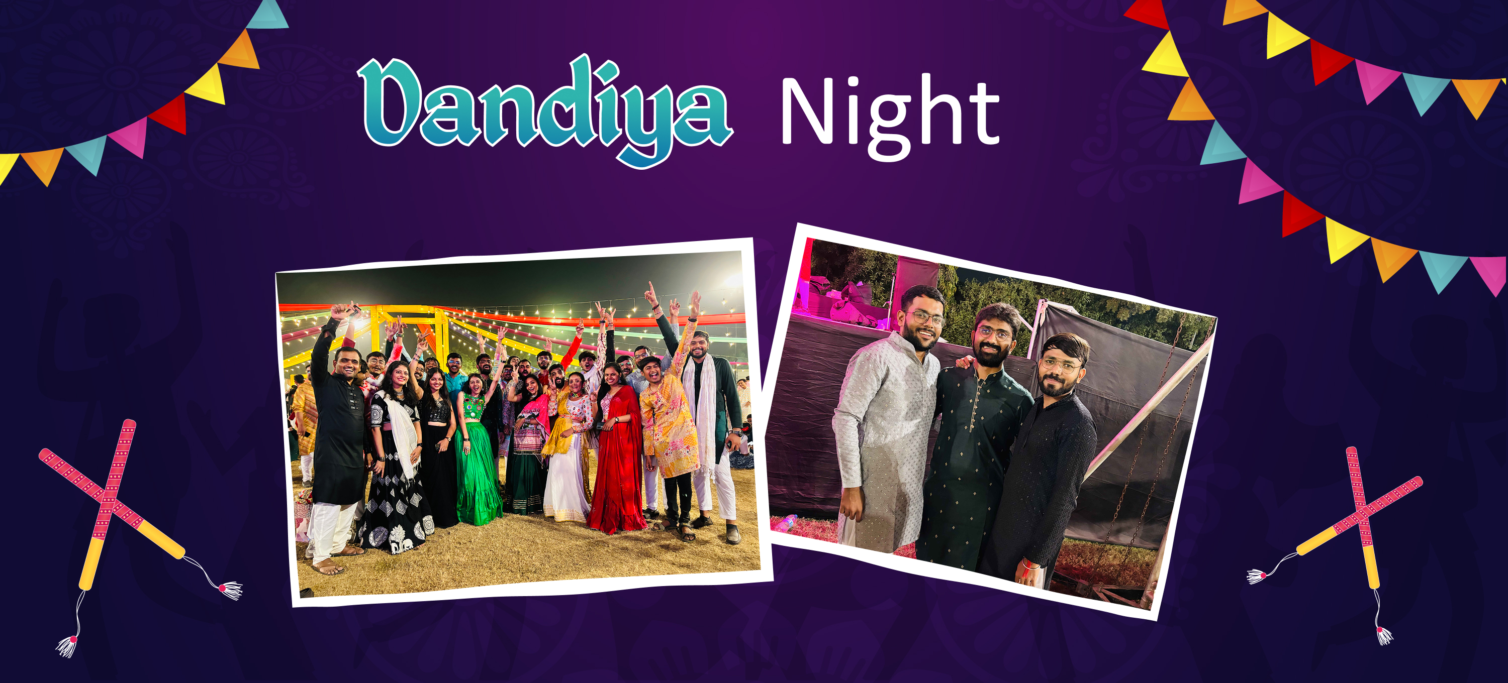 Navaratri Celebration